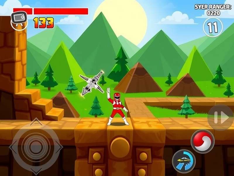 Lassi Power Rangers Download Statistics